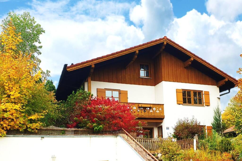 Ferienwohnung Freymiller