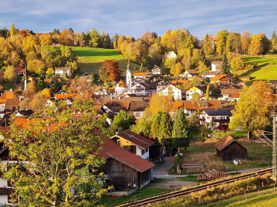 Ferienwohnung Freymiller