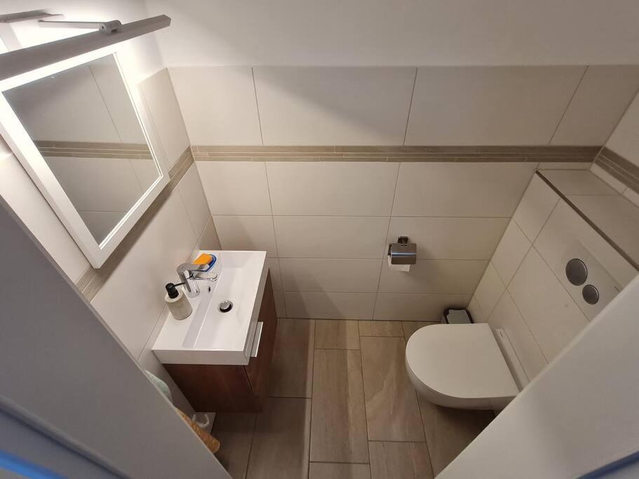 Ferienwohnung Freymiller