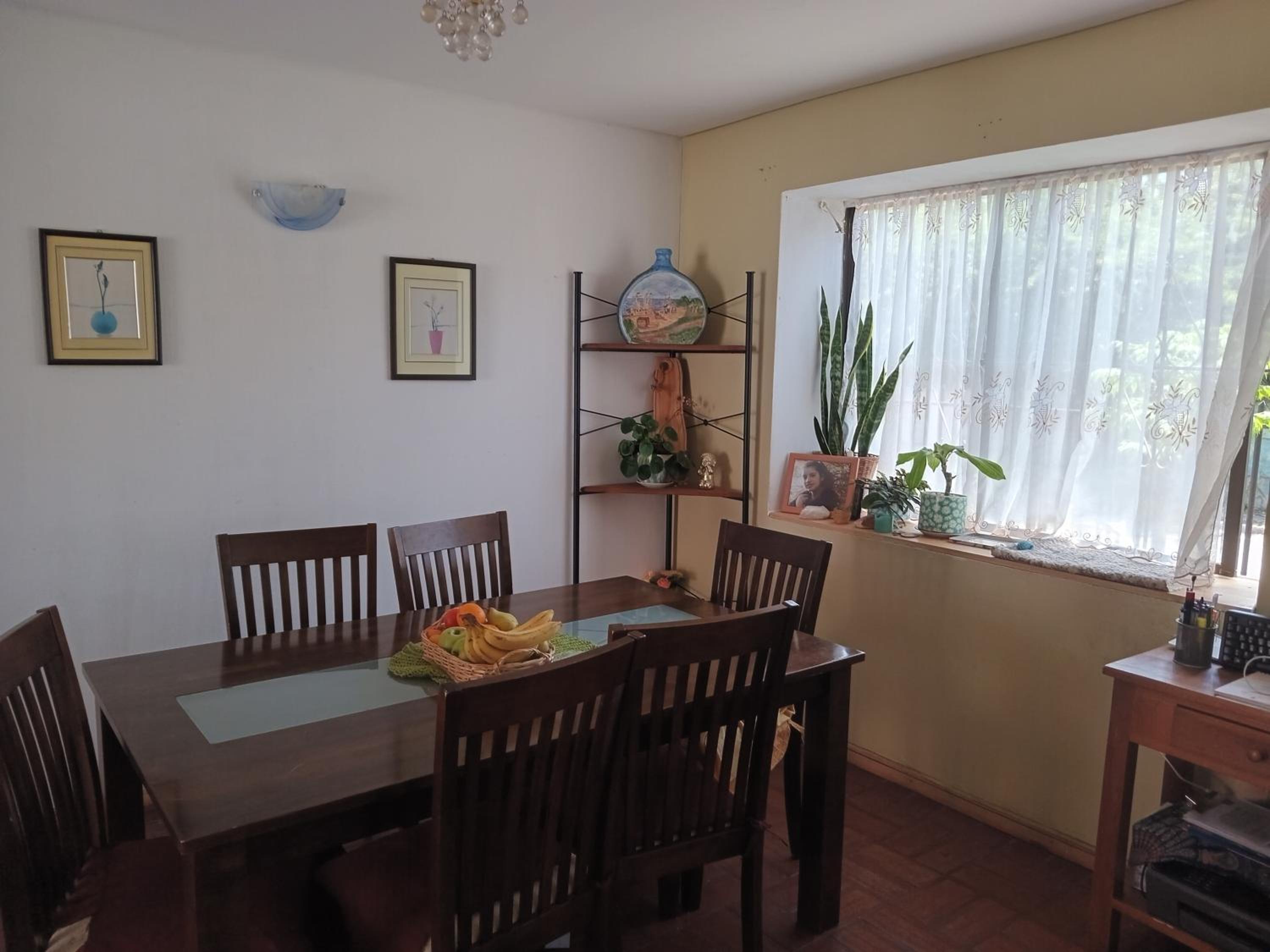 Casa En Peñuelas
