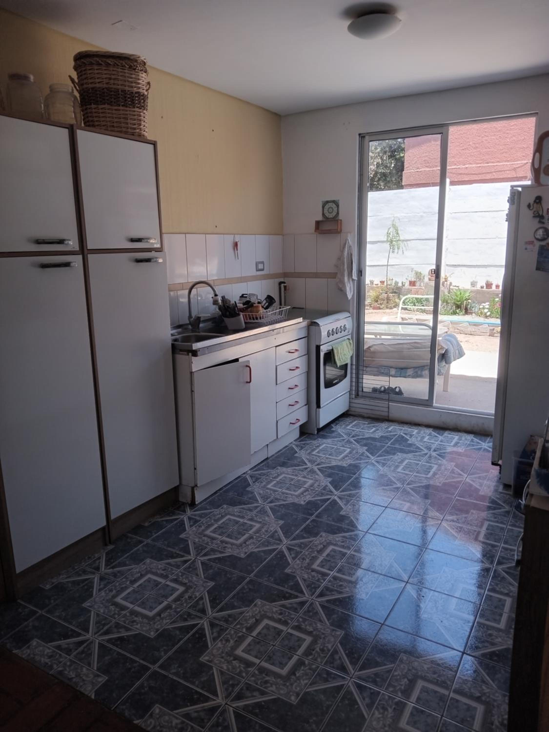 Casa En Peñuelas