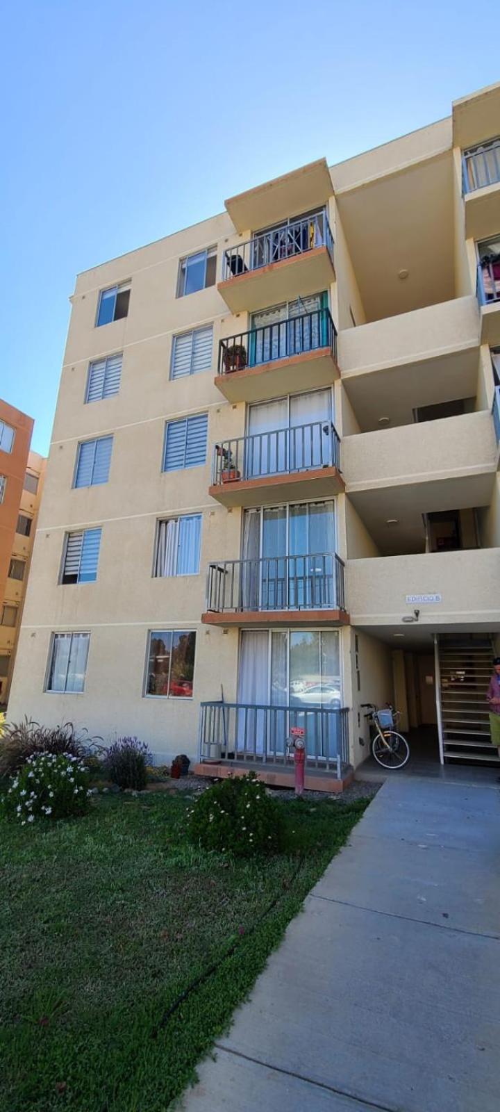 Departamento Puerta del Mar