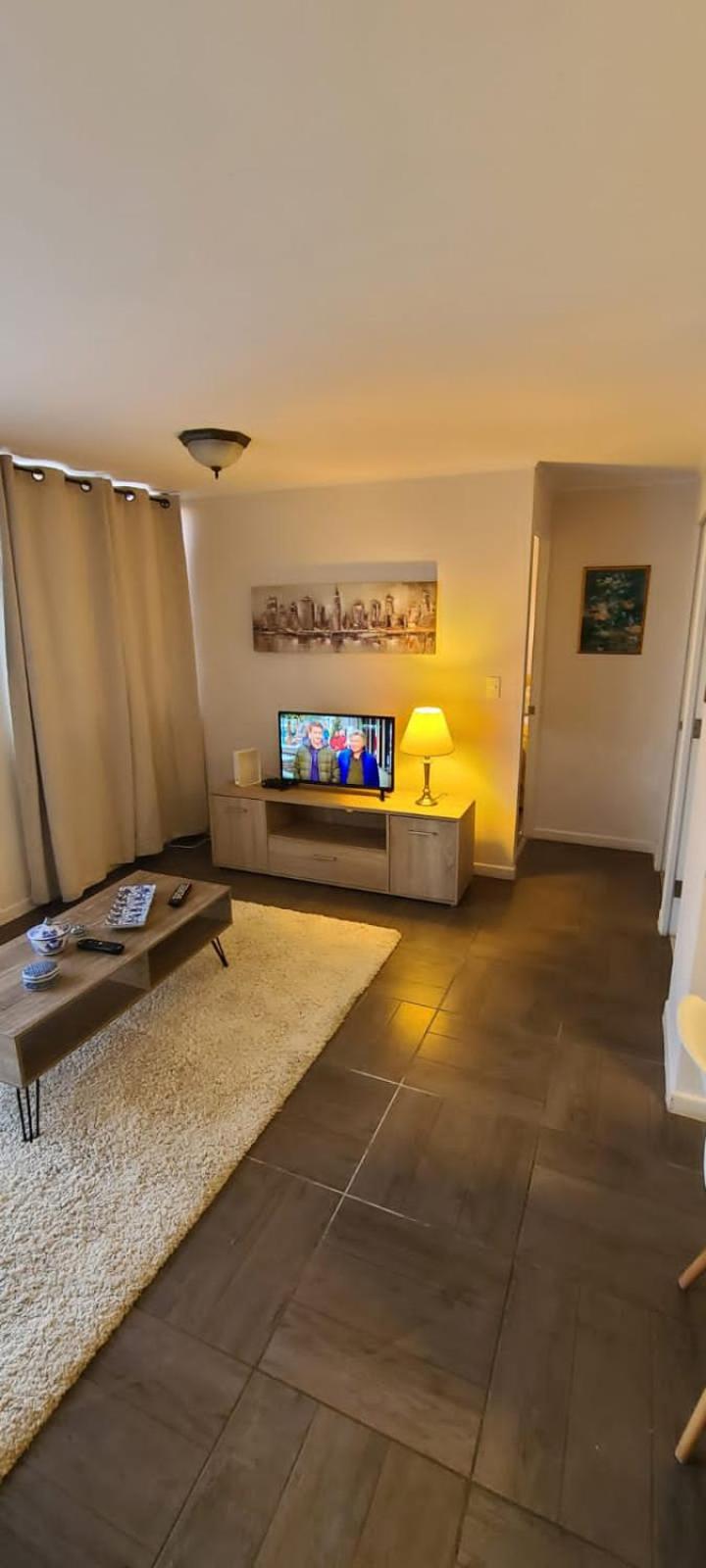 Departamento Puerta del Mar
