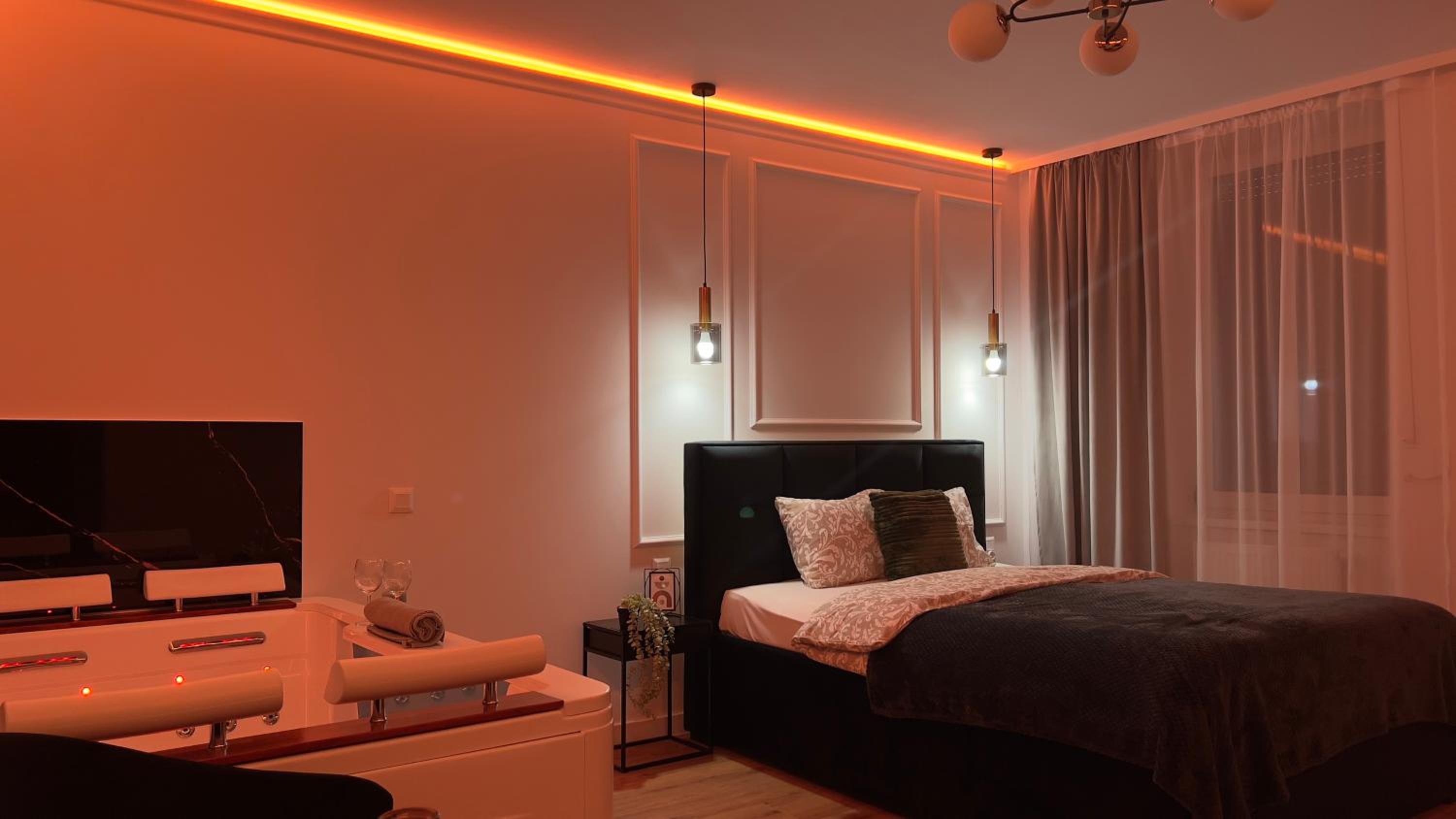 Parkcity Katowice Bogucice