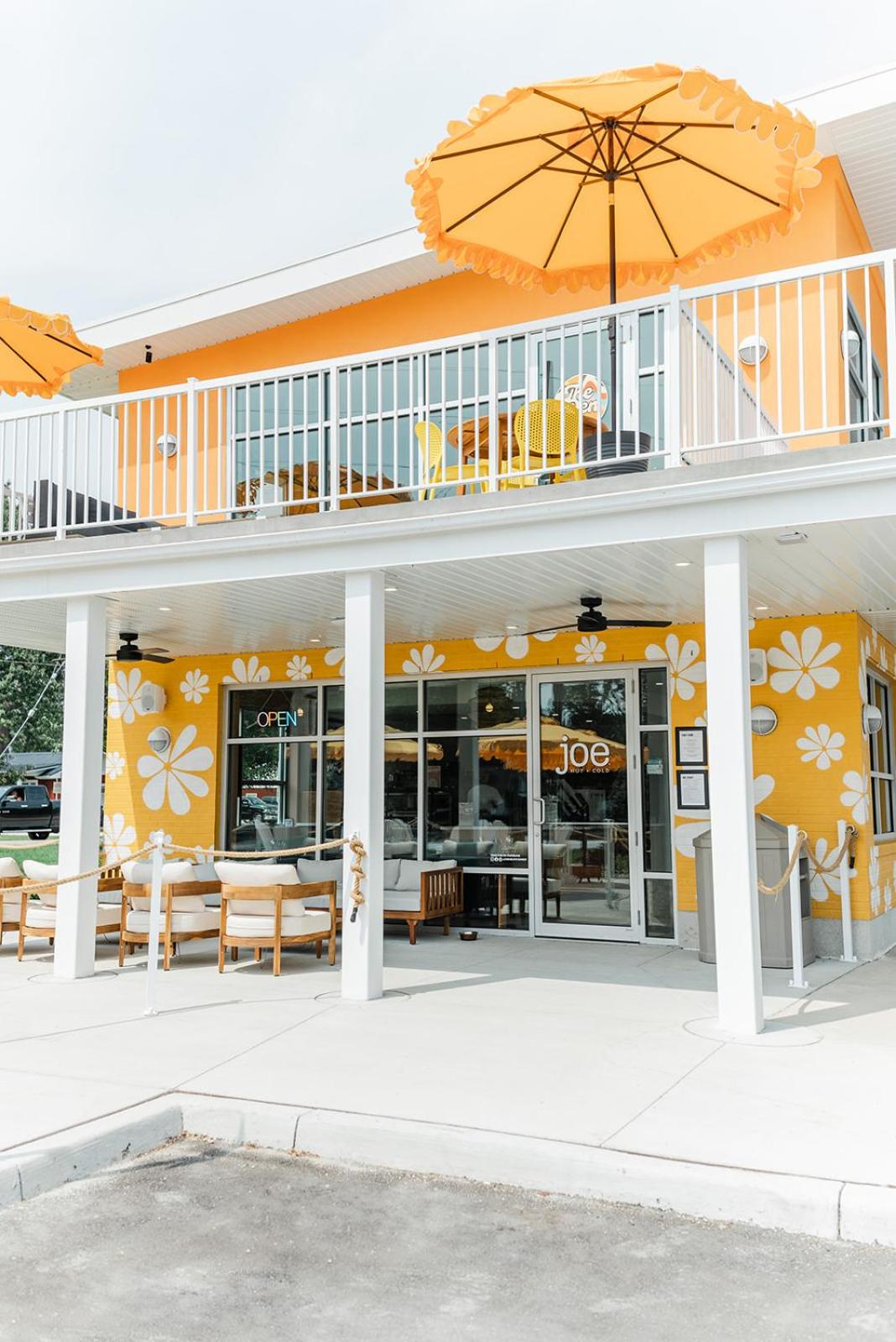 The Grove Motel
