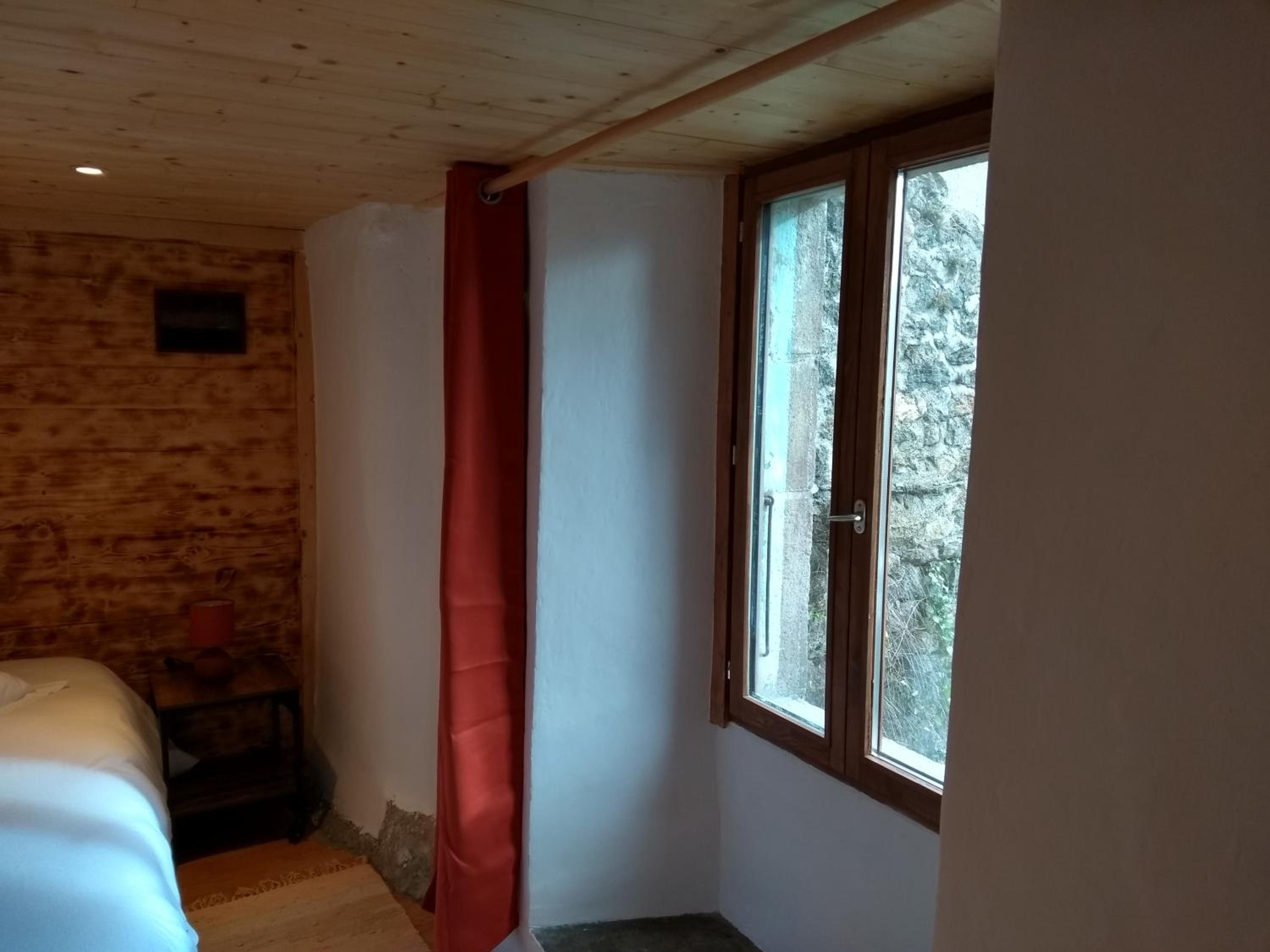 La Maison Bleue