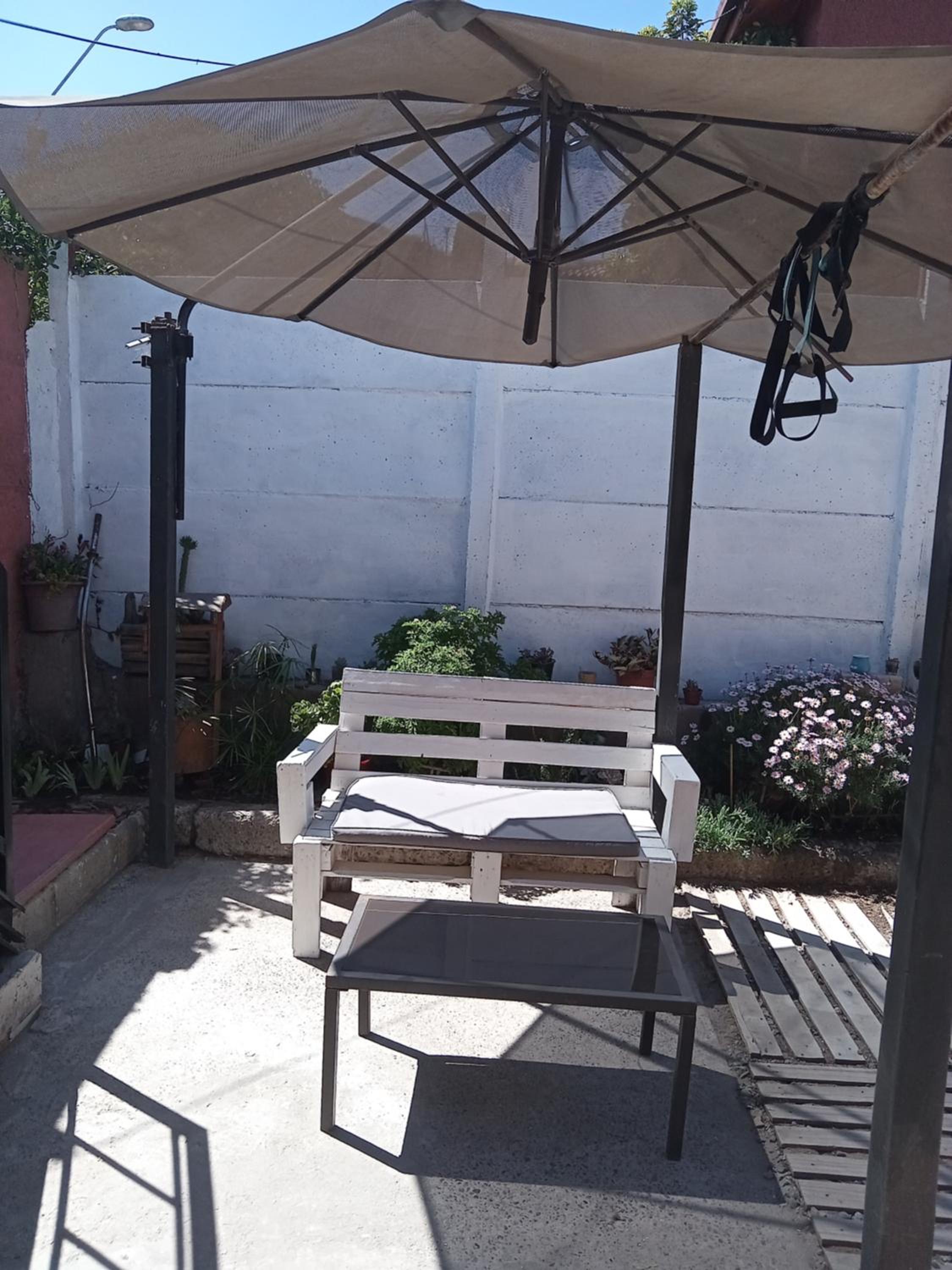Casa En Peñuelas