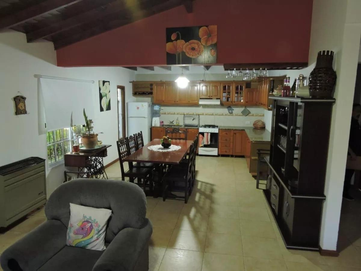 Casa en Pinamar 75milxdia