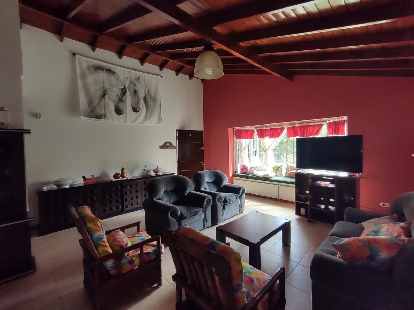 Casa en Pinamar 75milxdia