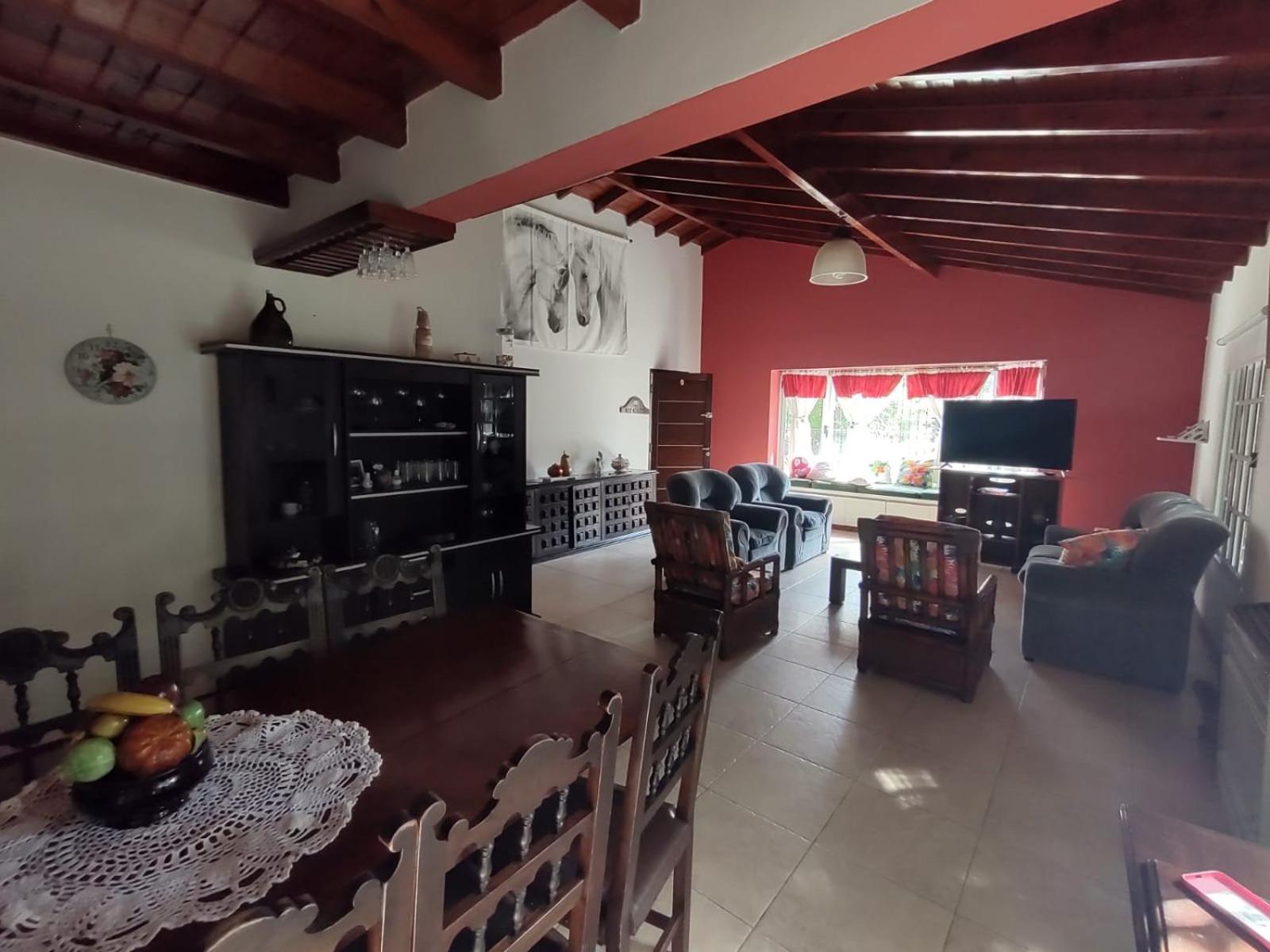 Casa en Pinamar 75milxdia