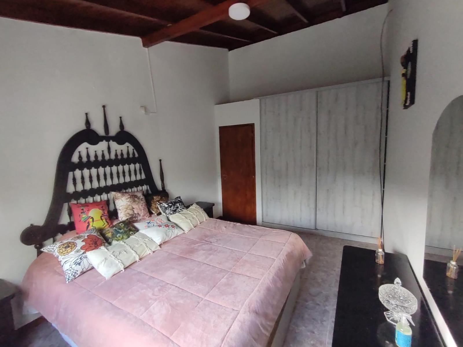 Casa en Pinamar 75milxdia