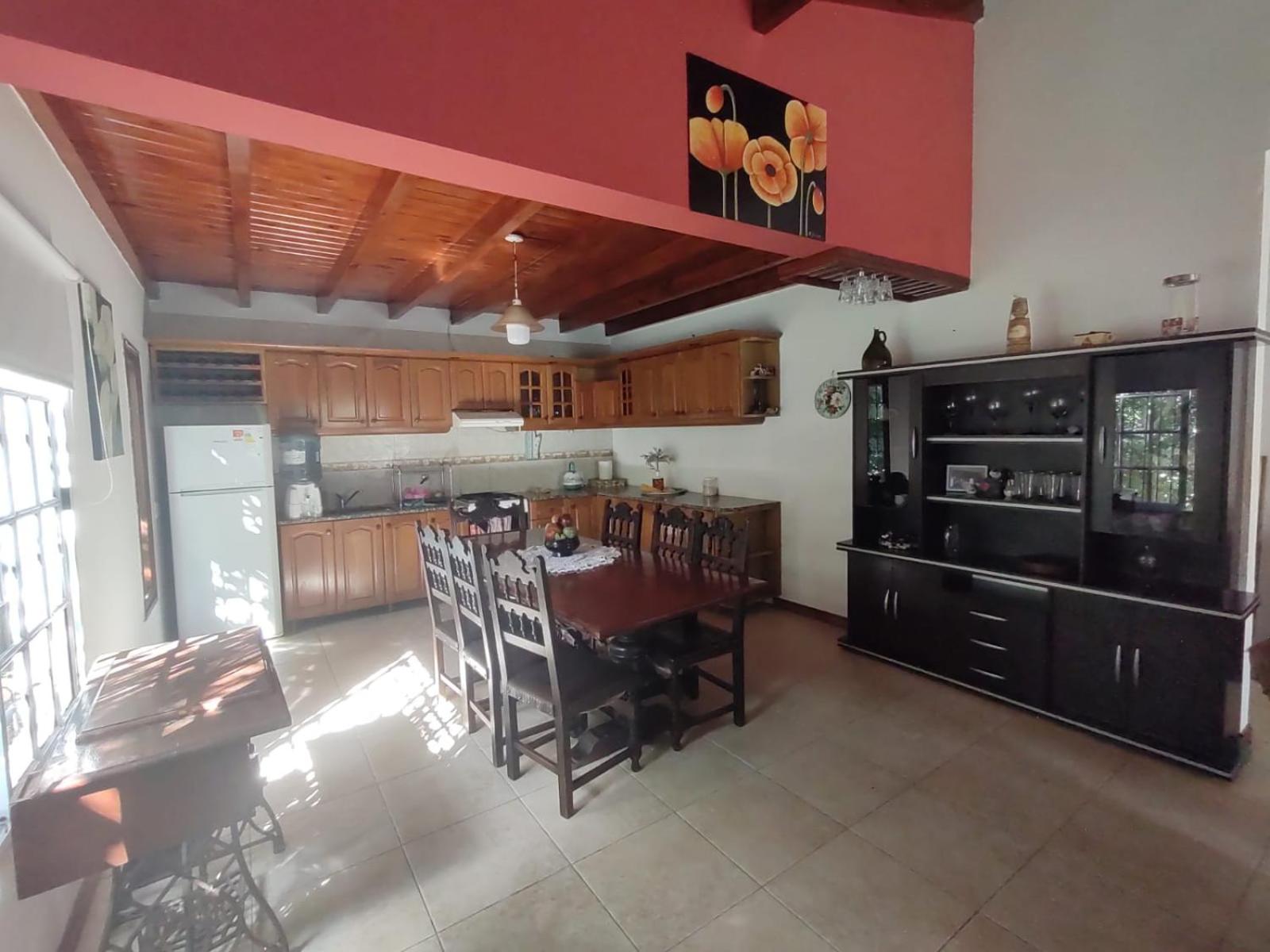 Casa en Pinamar 75milxdia