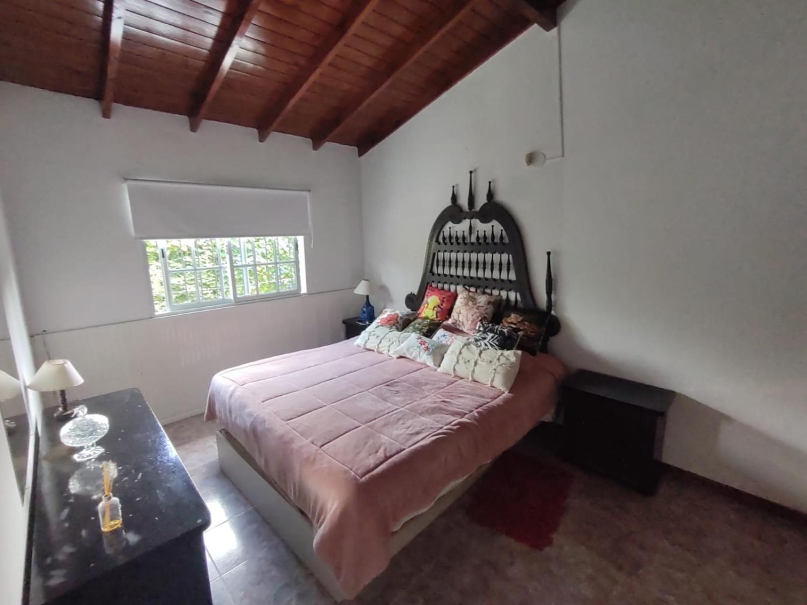Casa en Pinamar 75milxdia