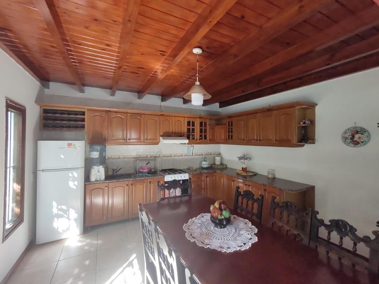 Casa en Pinamar 75milxdia