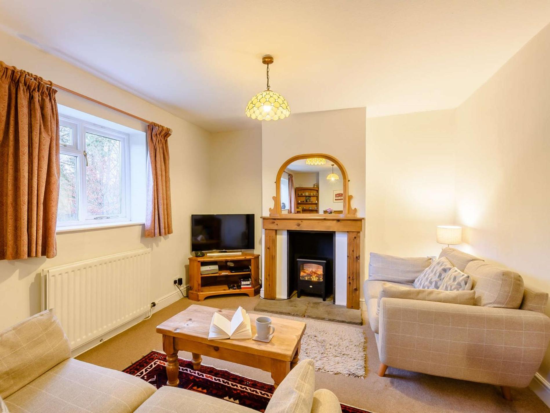 3 Bed in Hawkshead oc-llh06 view 2