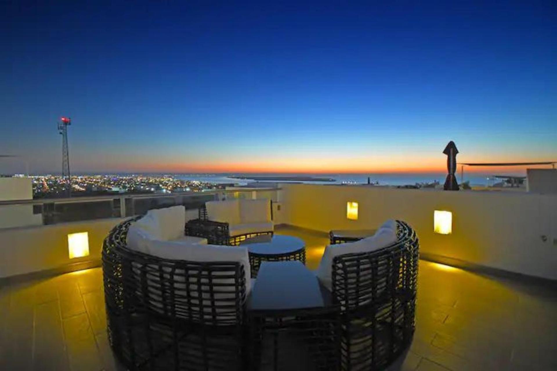 Espectacular Casa en La paz, Mexico view 3