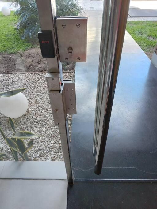 Apartamento en Buenos Aires equipado con balcon y terraza