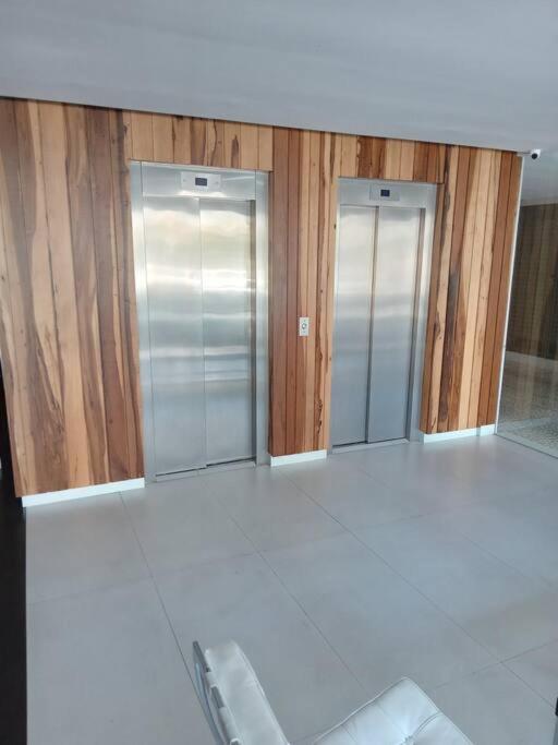 Apartamento en Buenos Aires equipado con balcon y terraza