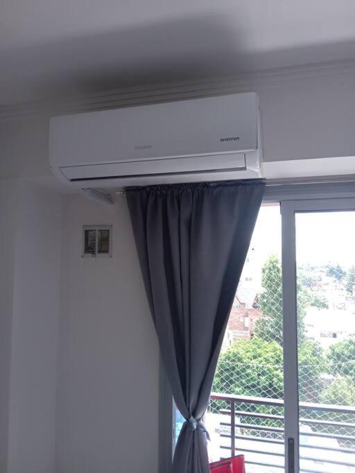 Apartamento en Buenos Aires equipado con balcon y terraza