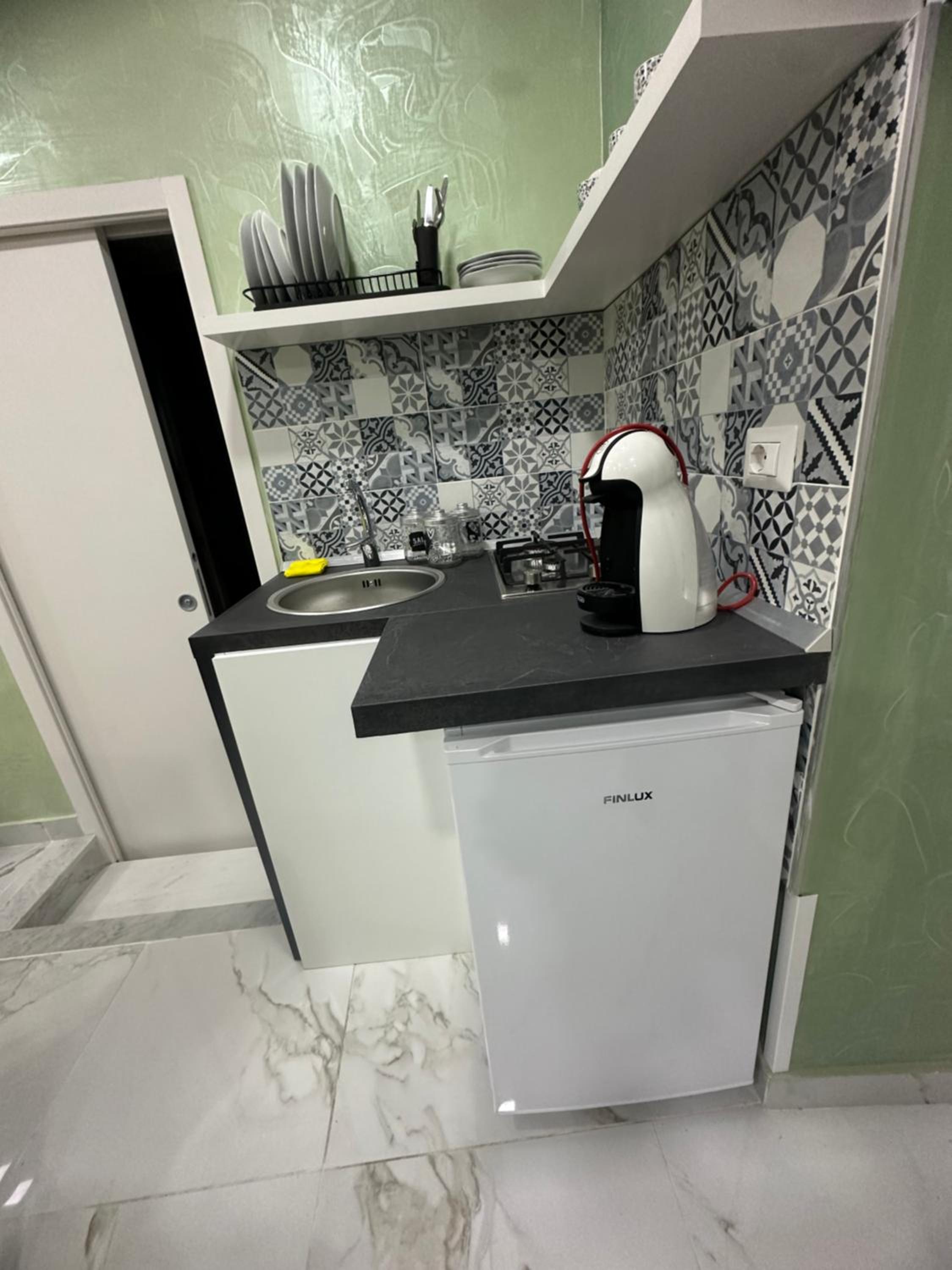 Santa Caterina Apartment
