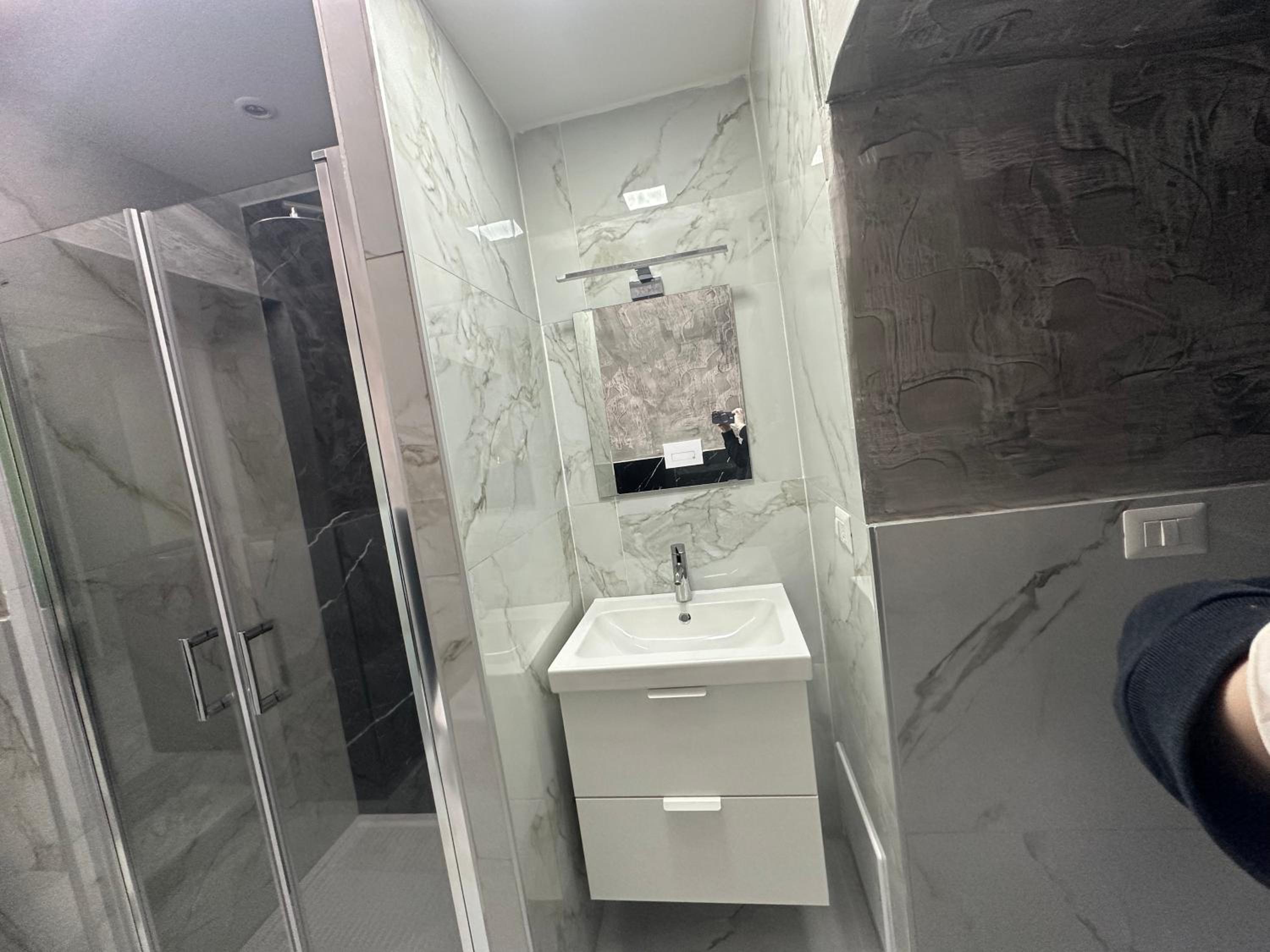 Santa Caterina Apartment