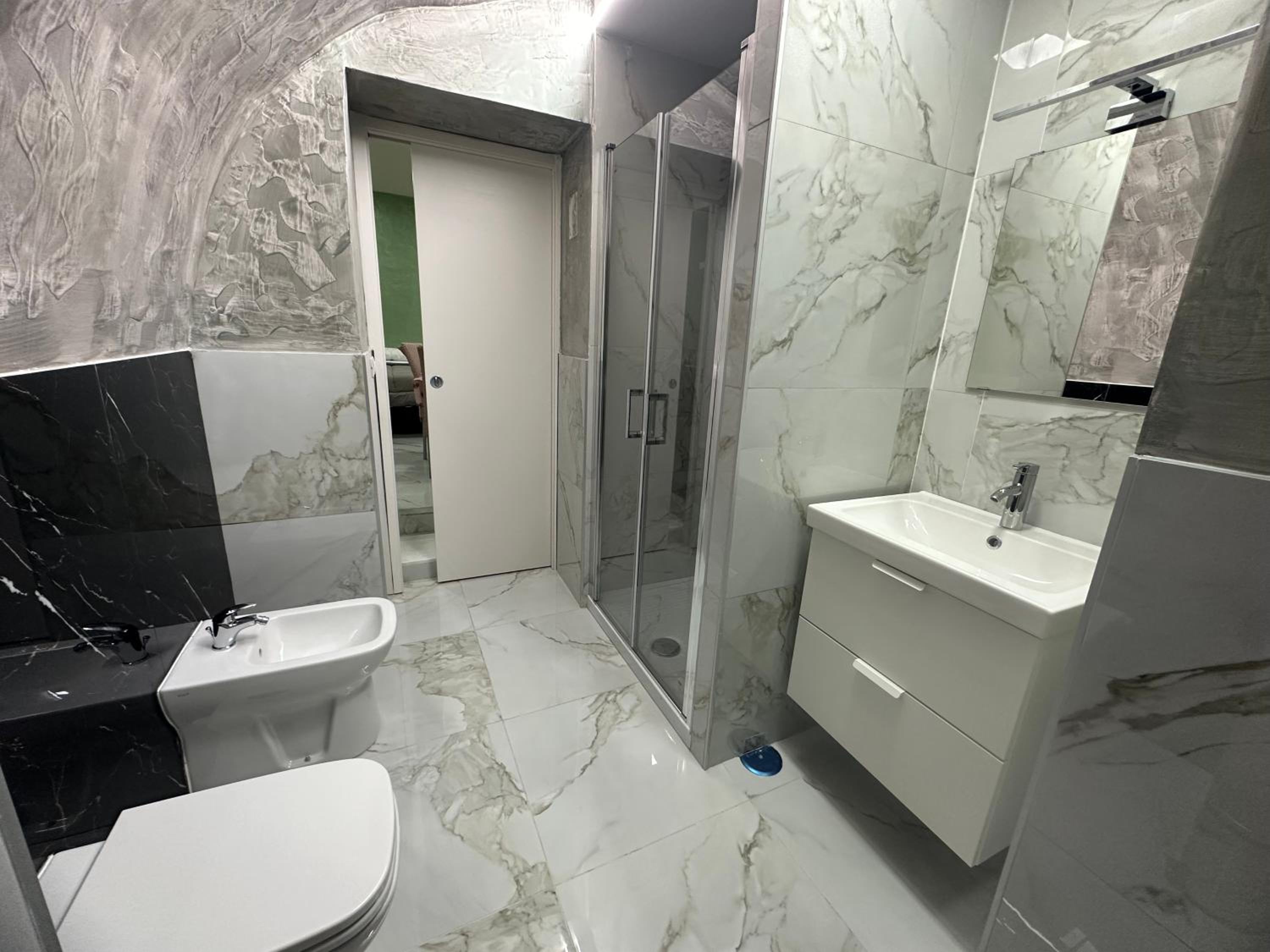Santa Caterina Apartment