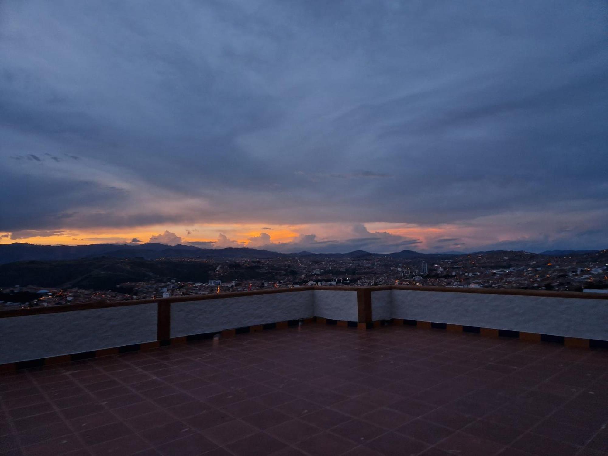 La Casa del Cerro