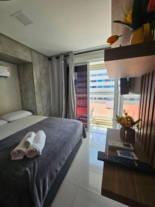 Flat Mar Bello Intermares