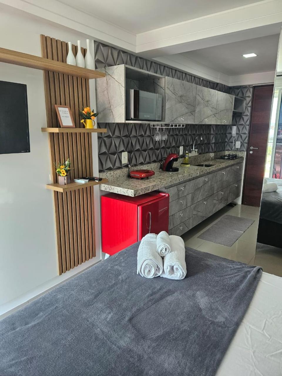 Flat Mar Bello Intermares