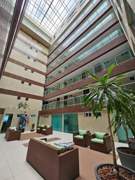 Flat Mar Bello Intermares