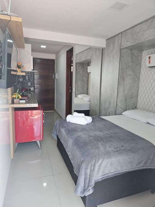 Flat Mar Bello Intermares