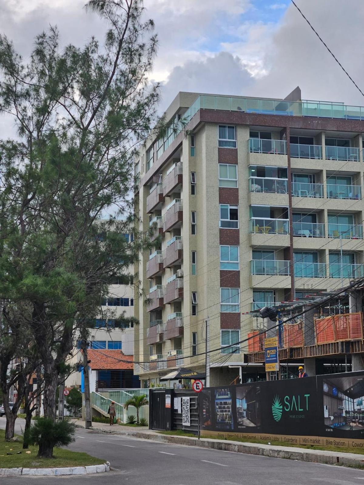 Flat Mar Bello Intermares