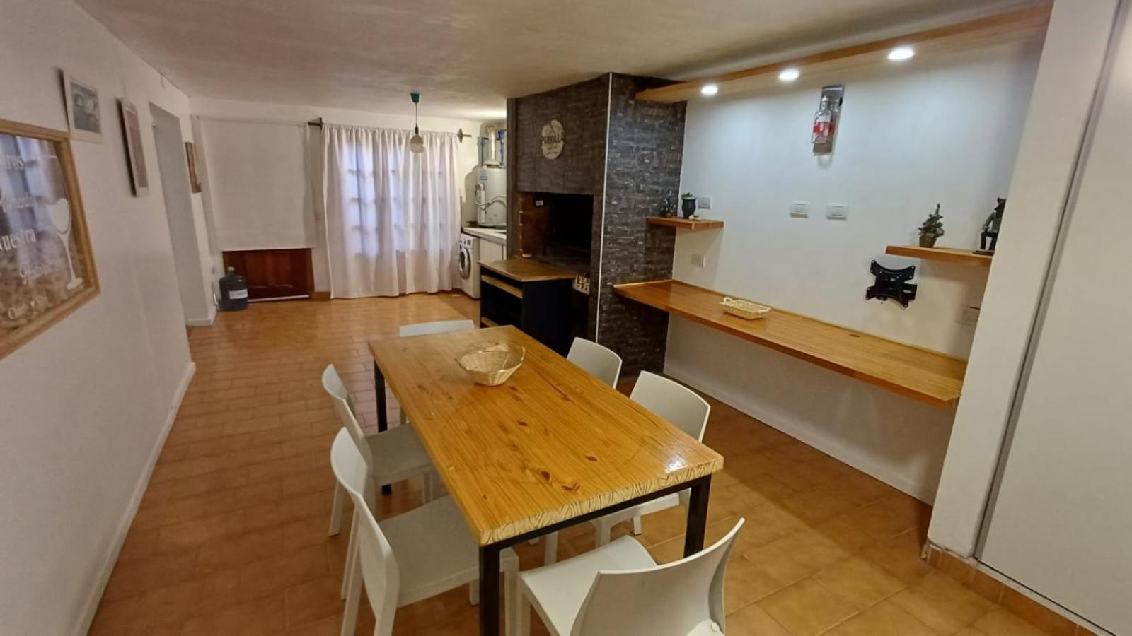 Casa muy tranquila en cul de sac