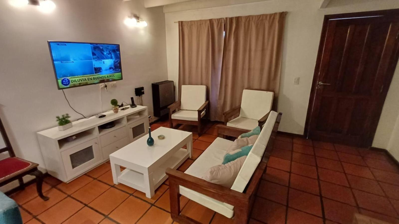 Casa muy tranquila en cul de sac