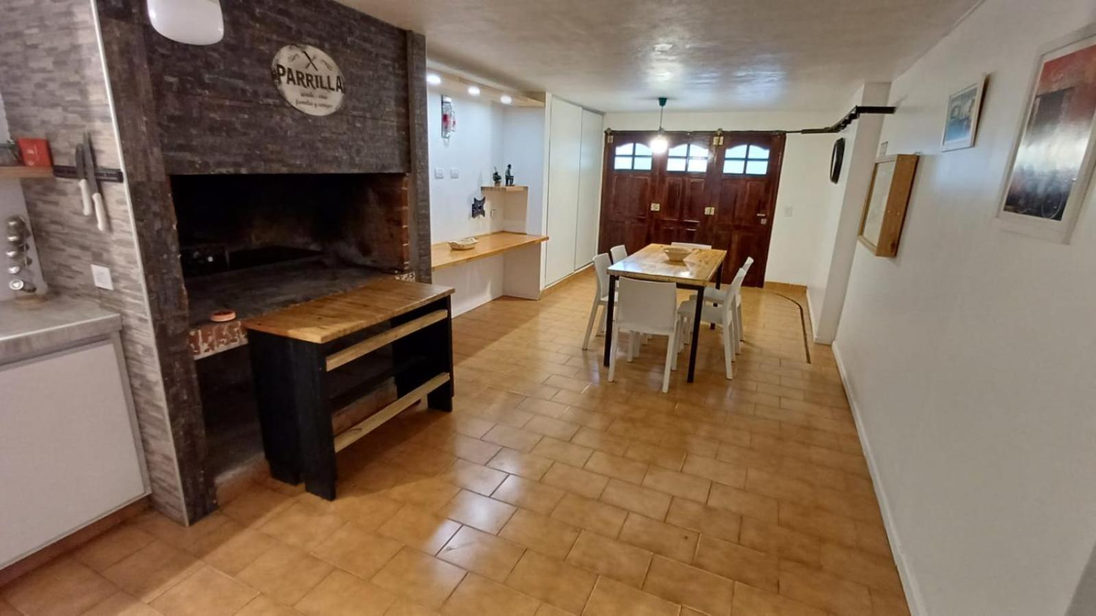 Casa muy tranquila en cul de sac
