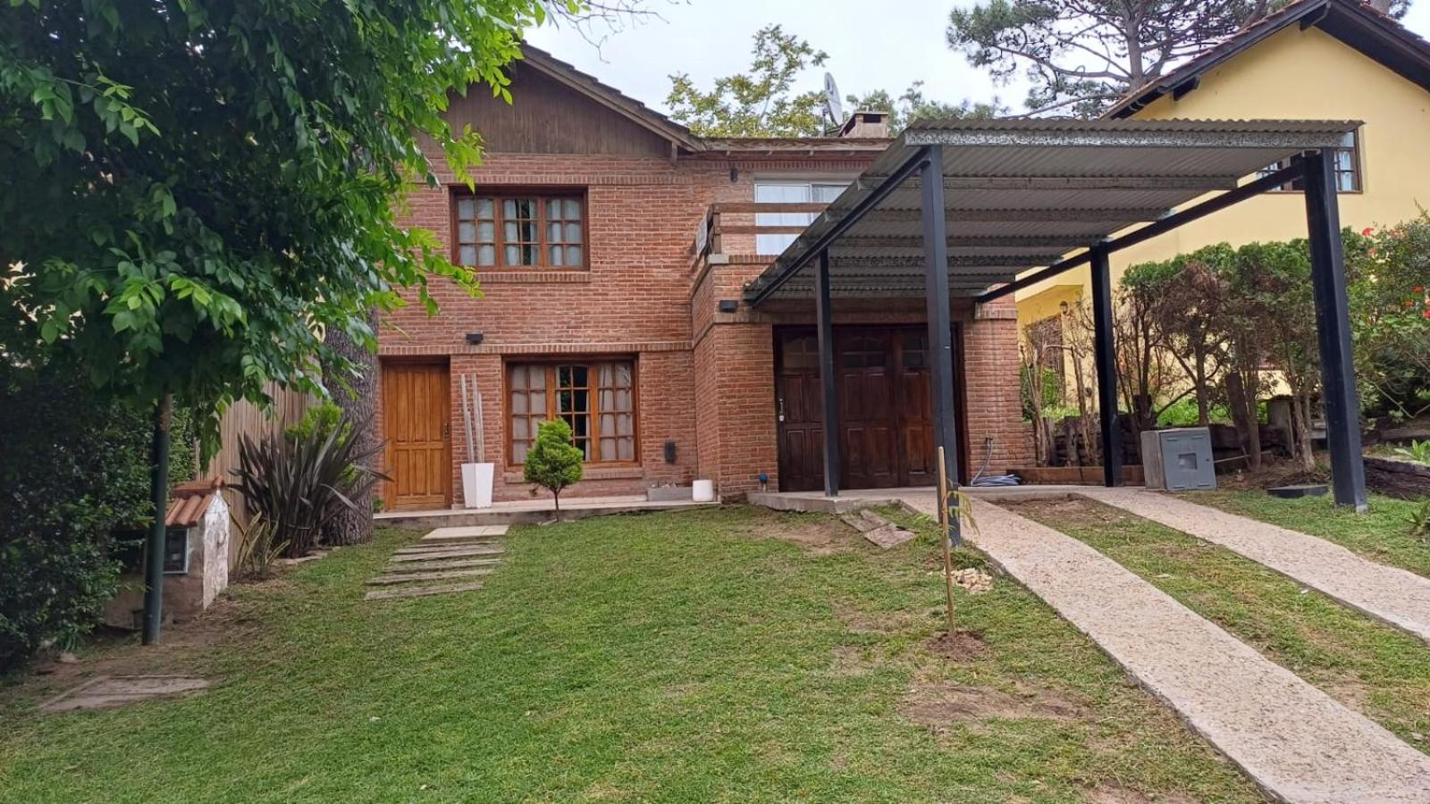 Casa muy tranquila en cul de sac