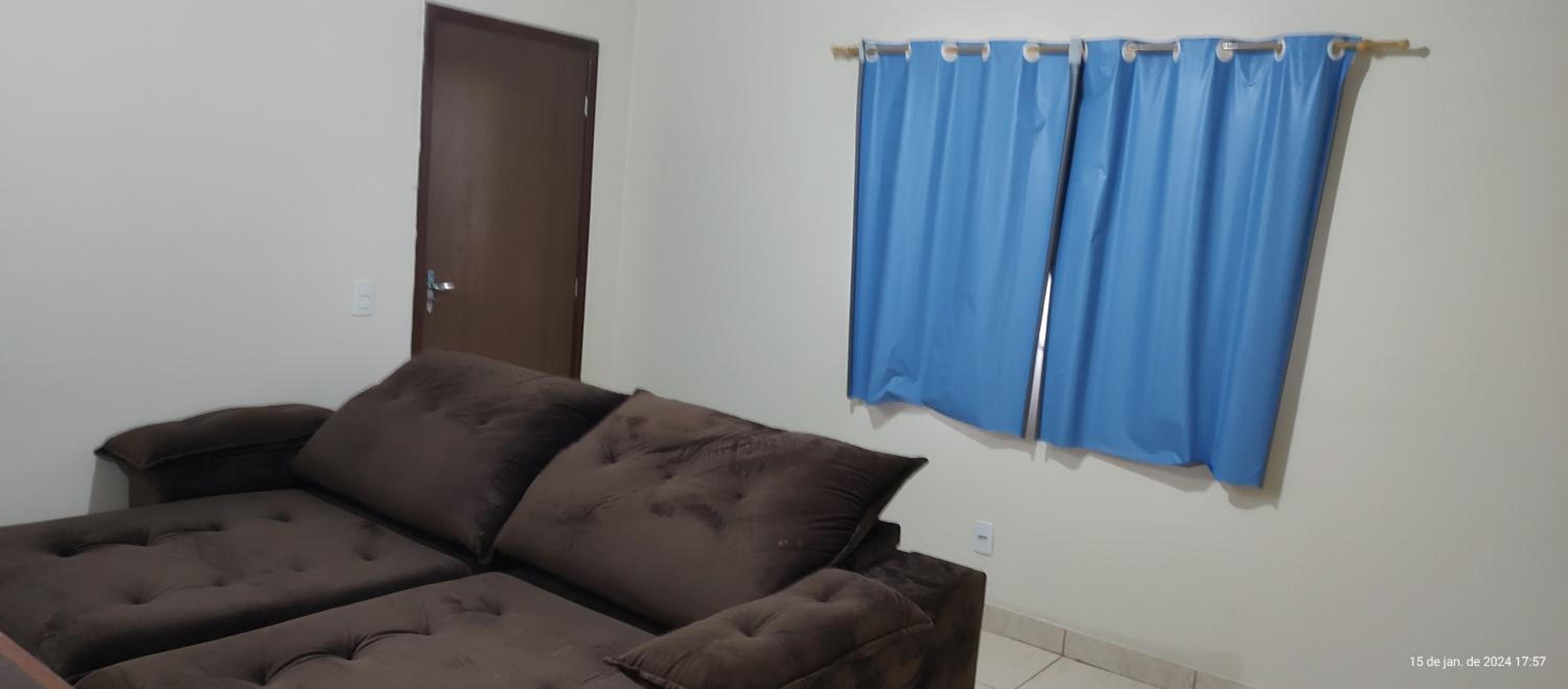 AP do lindão