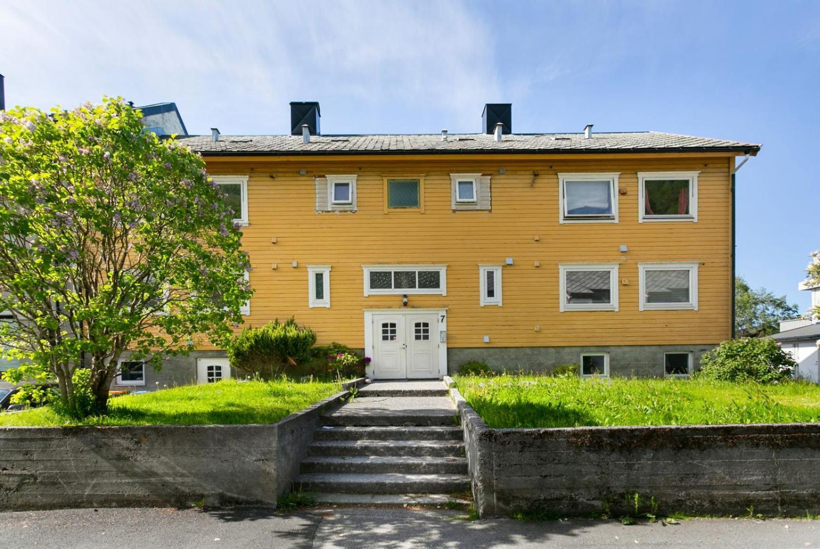 Centrum apartment