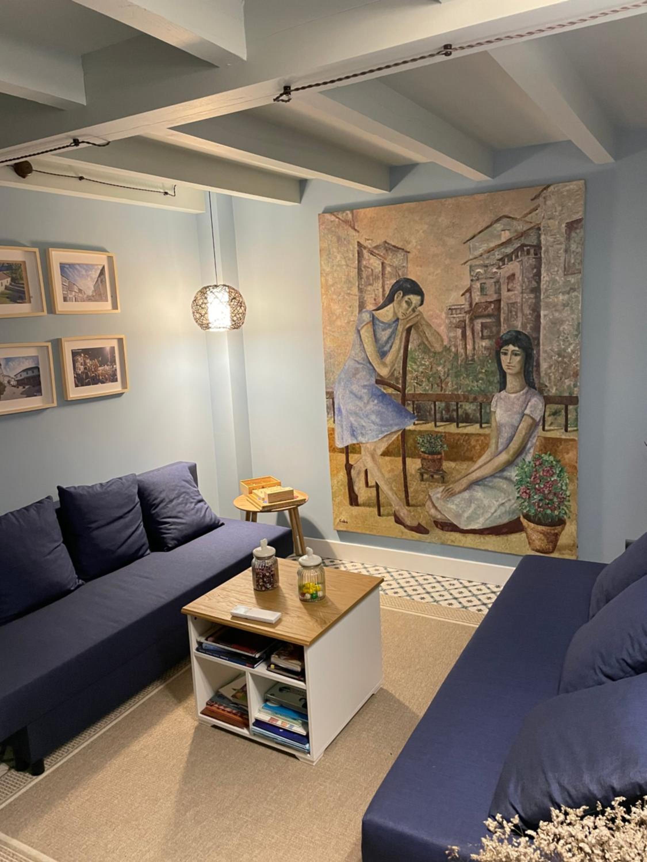Casa Aturuxo