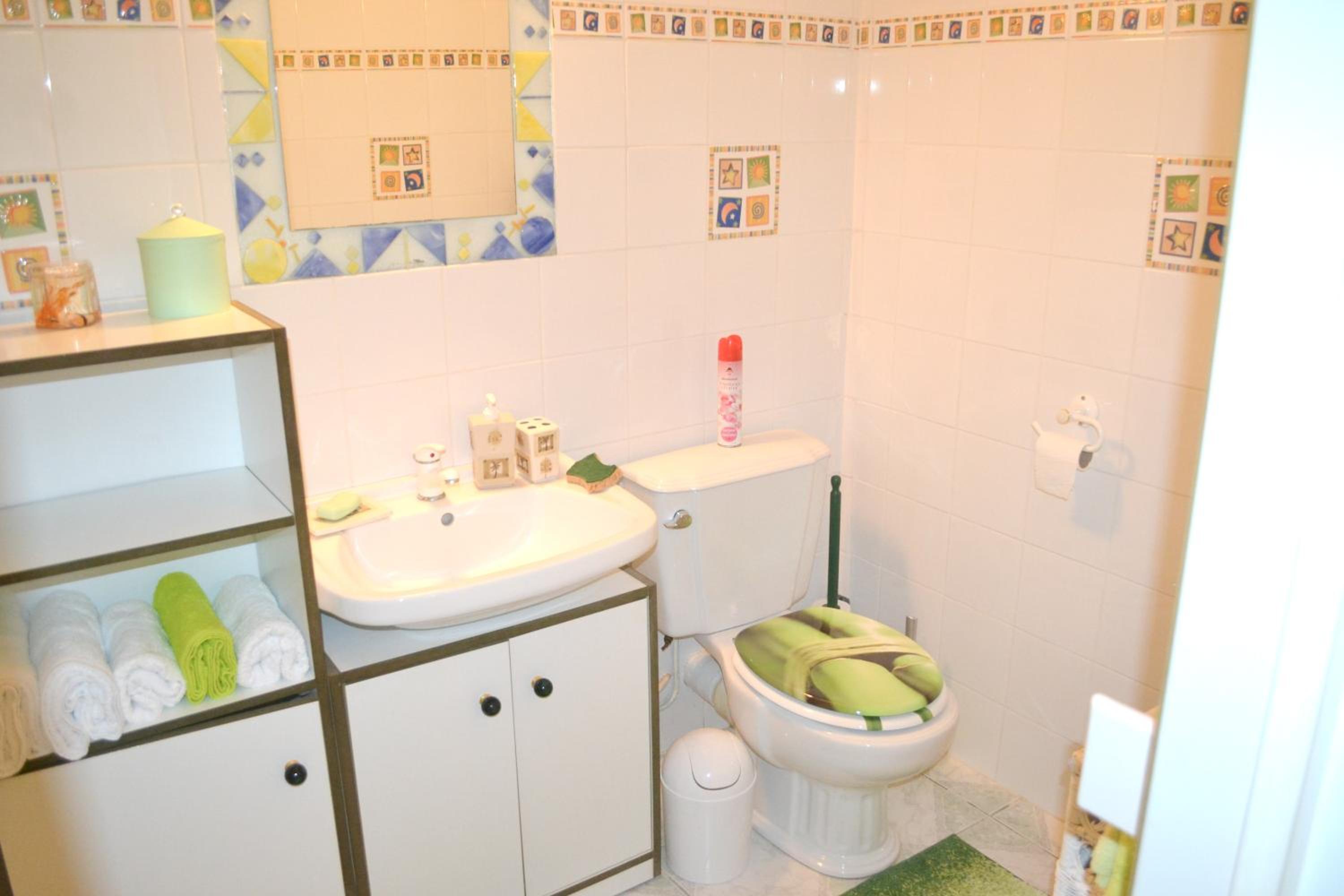 Appartement confortable a Deshaies avec piscine privee view 3