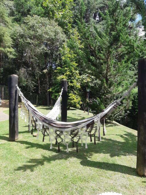 Vila Dolce Vita a 5min do Capivari - Com Deck Gourmet em cond fechado