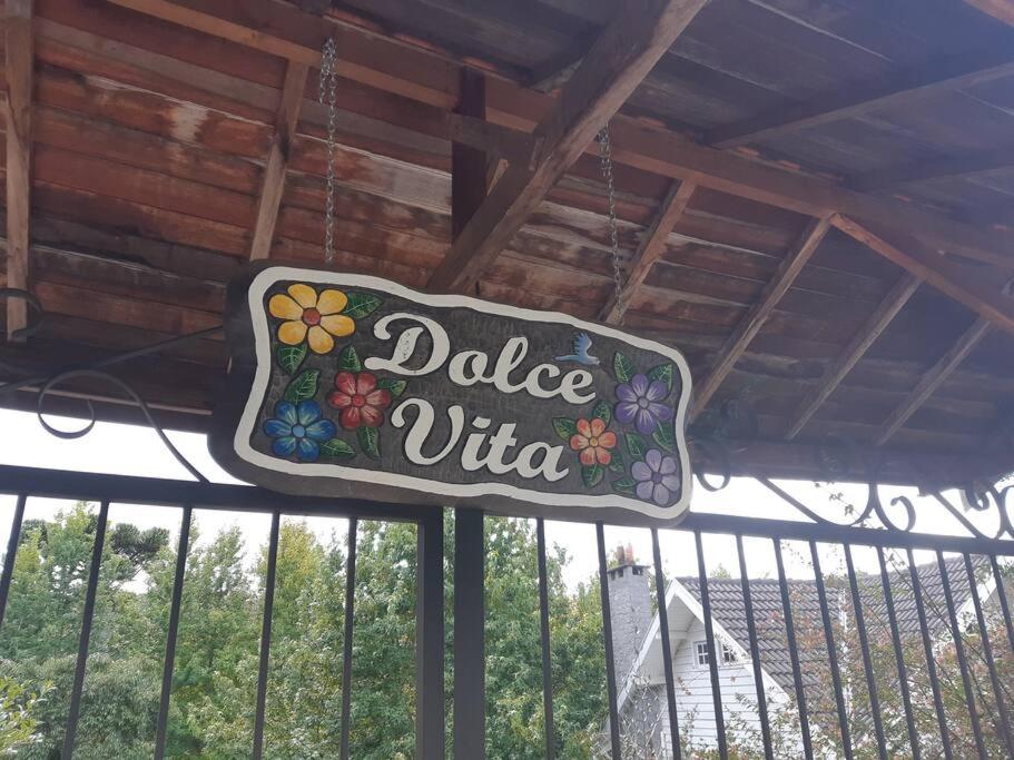 Vila Dolce Vita a 5min do Capivari - Com Deck Gourmet em cond fechado