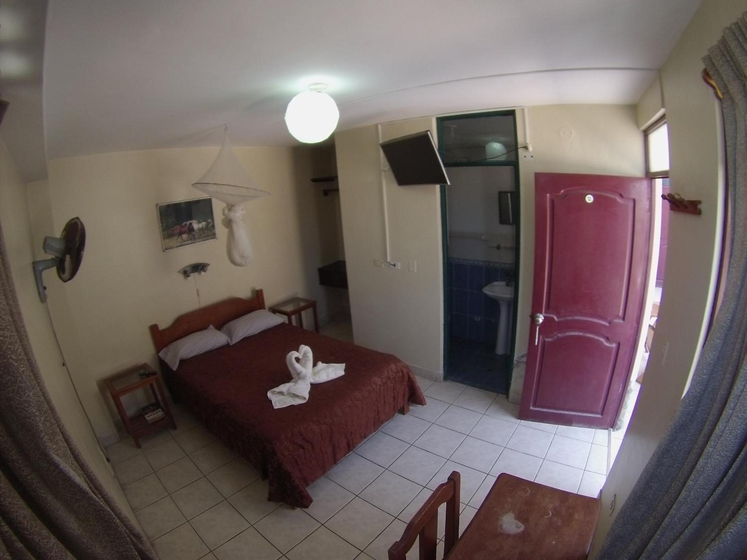 Hostal Naylamp