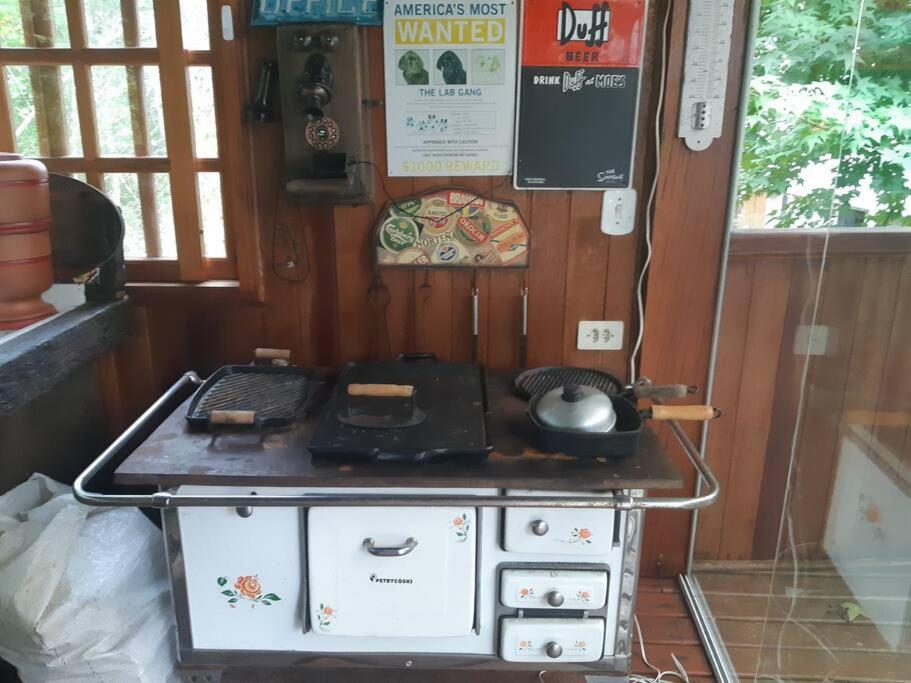 Vila Dolce Vita a 5min do Capivari - Com Deck Gourmet em cond fechado