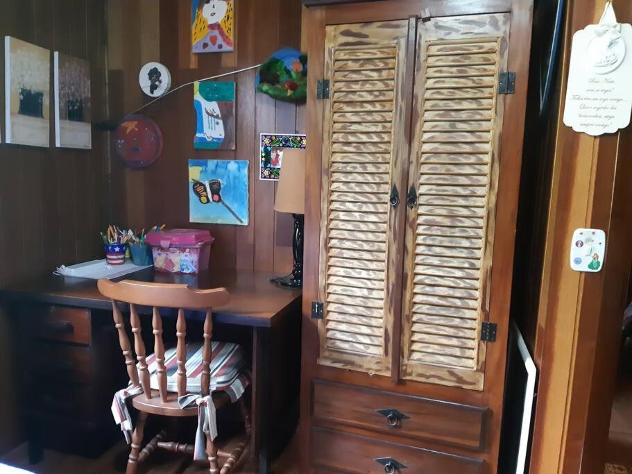 Vila Dolce Vita a 5min do Capivari - Com Deck Gourmet em cond fechado