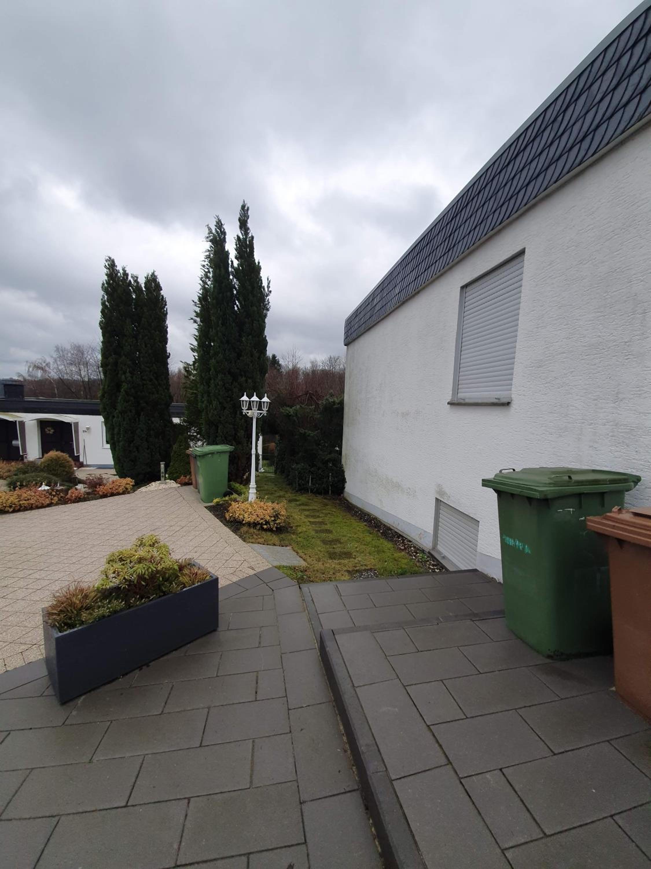 Haus am ruhige Lage in Langscheid Nähe sorpesee