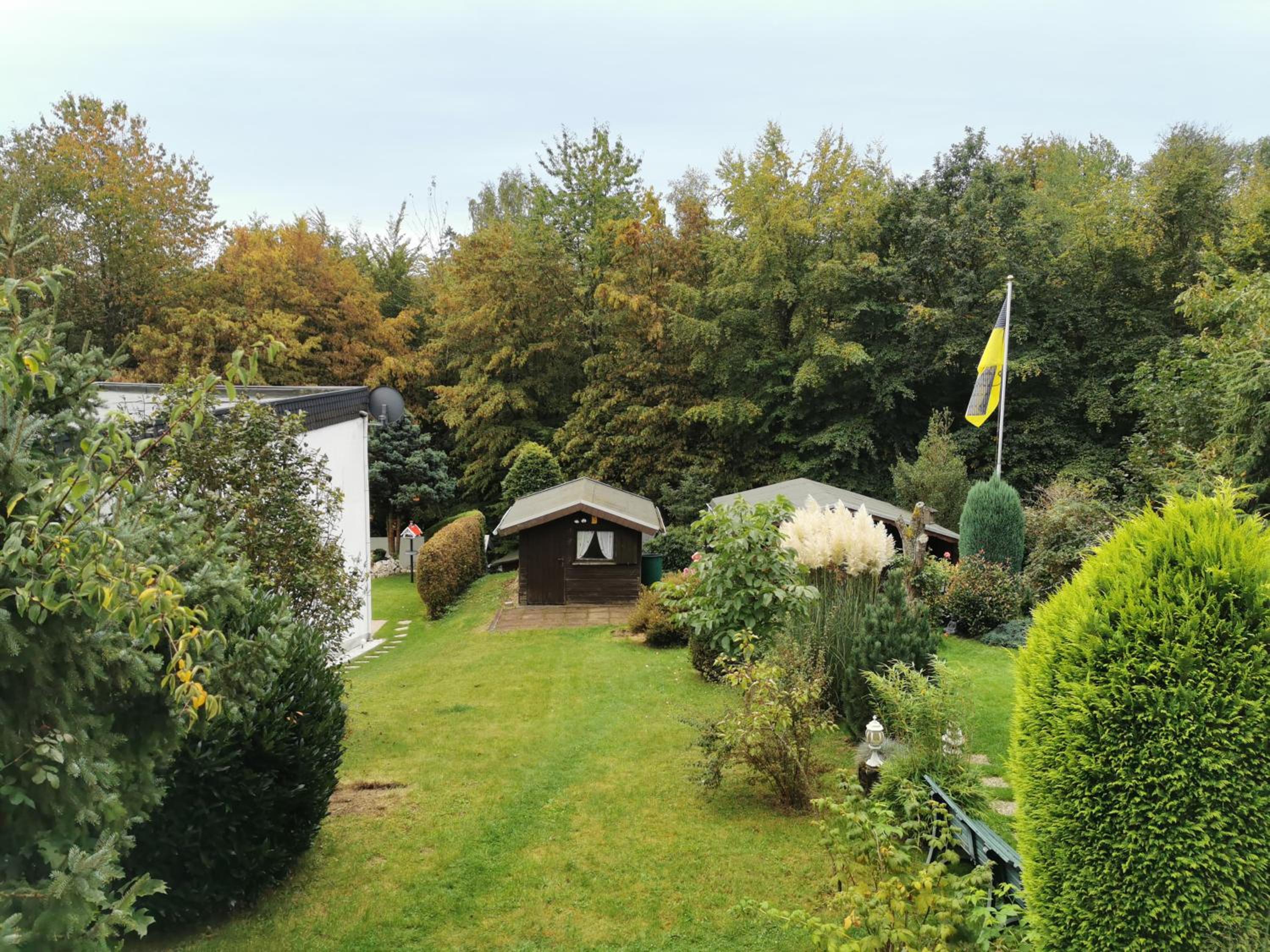 Haus am ruhige Lage in Langscheid Nähe sorpesee