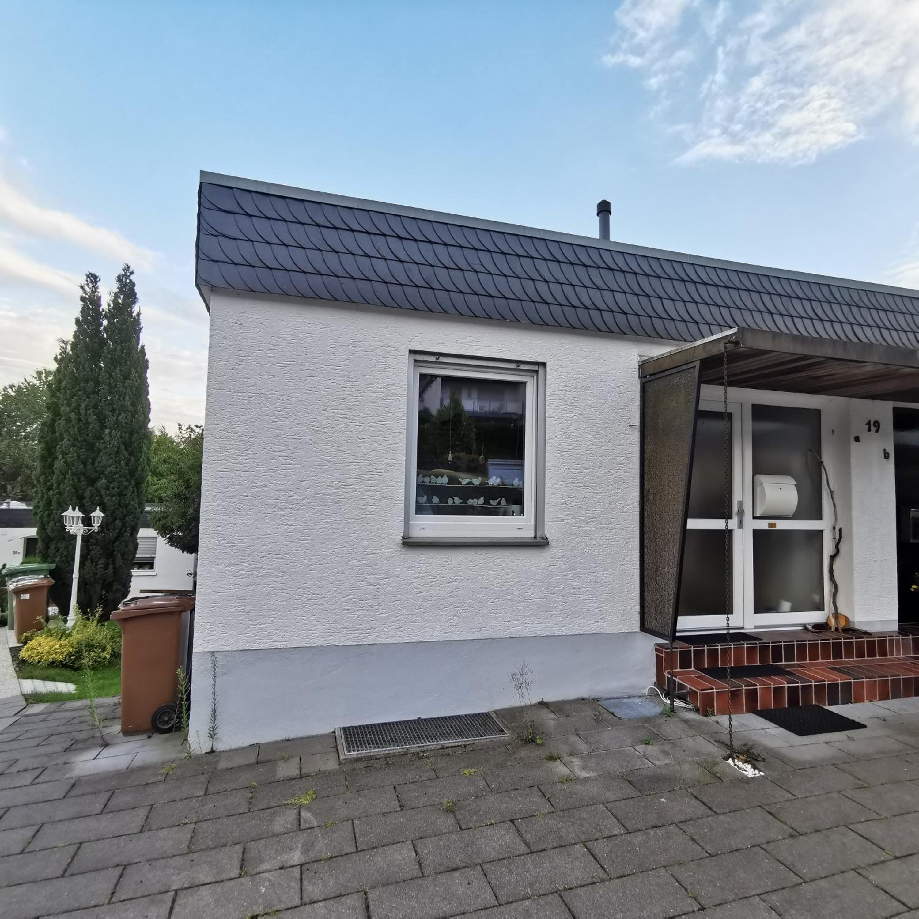 Haus am ruhige Lage in Langscheid Nähe sorpesee