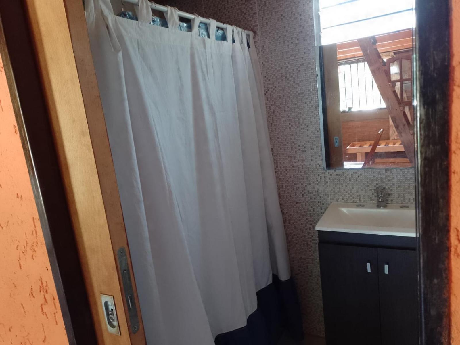 Cabana Alpina en La Granja