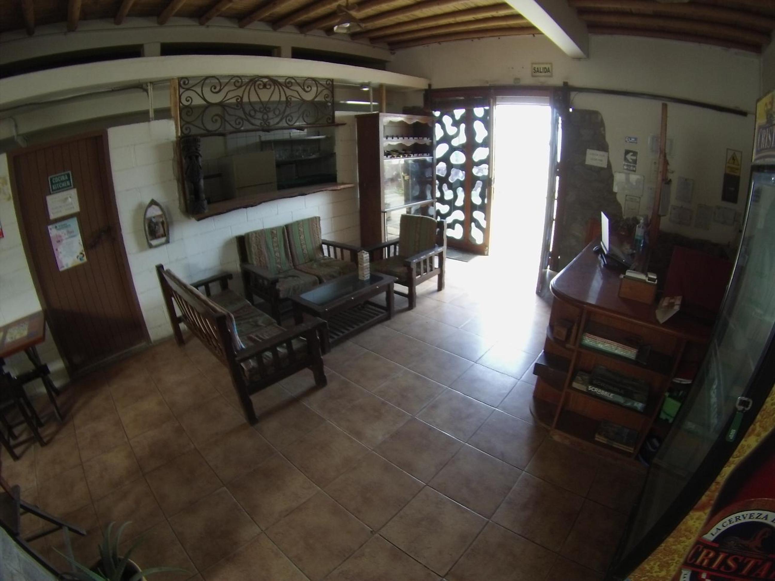 Hostal Naylamp